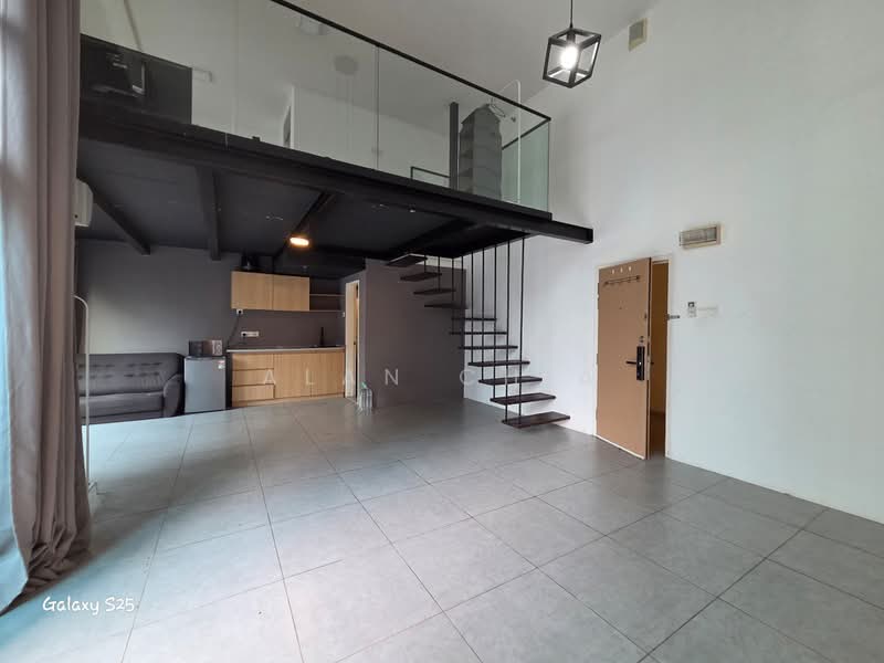 Condominium for Rent at SOHO @ Empire City - Alan Chia - PropertyGuru.com.my