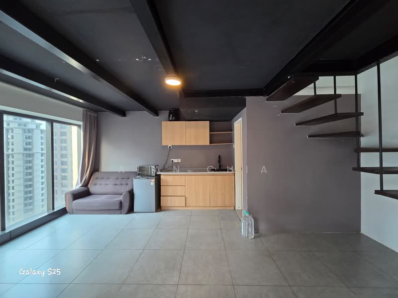 Condominium for Rent at SOHO @ Empire City - Alan Chia - PropertyGuru.com.my