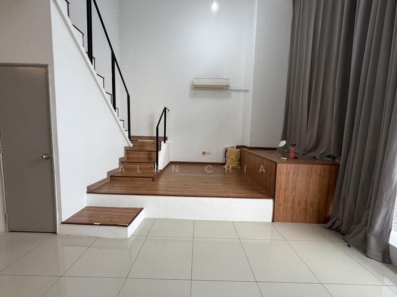 Condominium for Rent at SOHO @ Empire City - Alan Chia - Interior - PropertyGuru.com.my