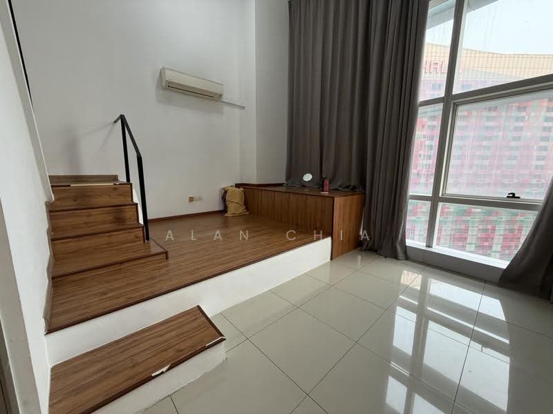 Condominium for Rent at SOHO @ Empire City - Alan Chia - Interior - PropertyGuru.com.my