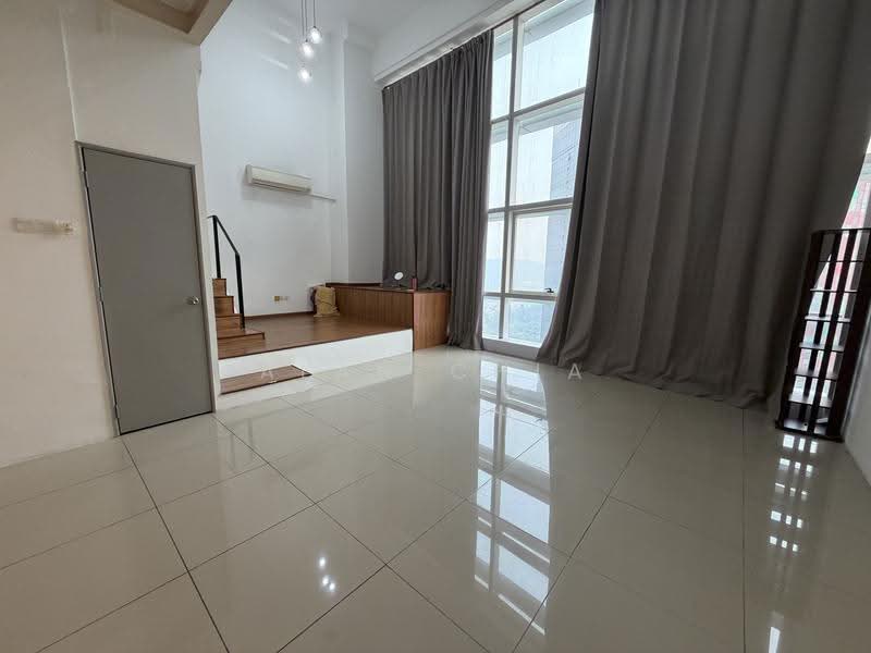 Condominium for Rent at SOHO @ Empire City - Alan Chia - PropertyGuru.com.my