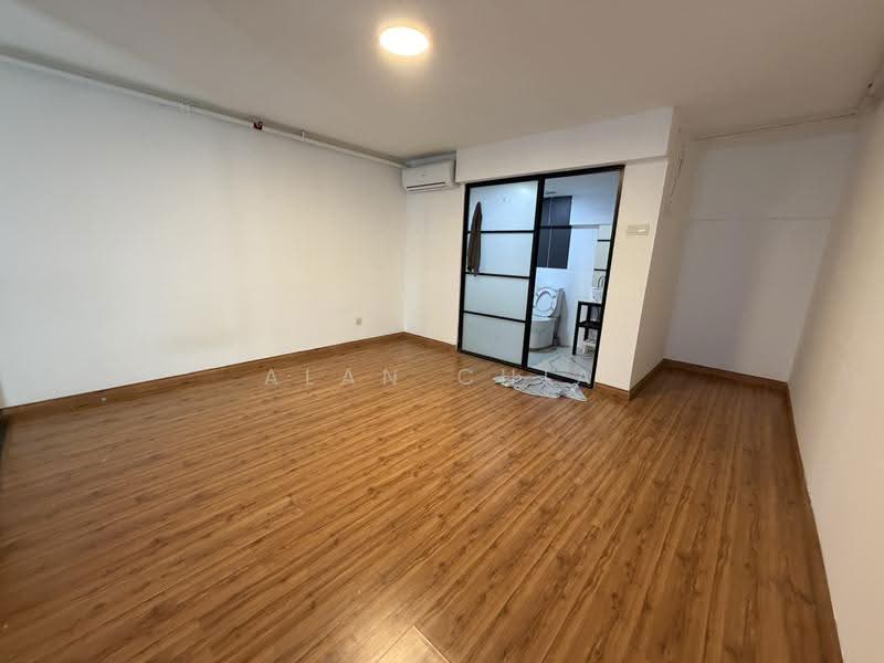 Condominium for Rent at SOHO @ Empire City - Alan Chia - Bathroom - PropertyGuru.com.my