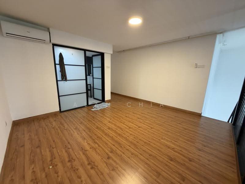 Condominium for Rent at SOHO @ Empire City - Alan Chia - Interior - PropertyGuru.com.my