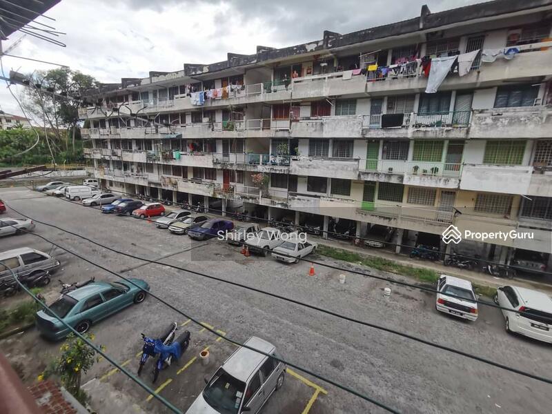 For Sale - Taman Sri Cheras