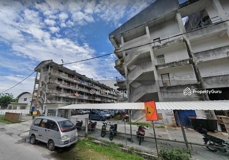For Sale - Taman Sri Cheras