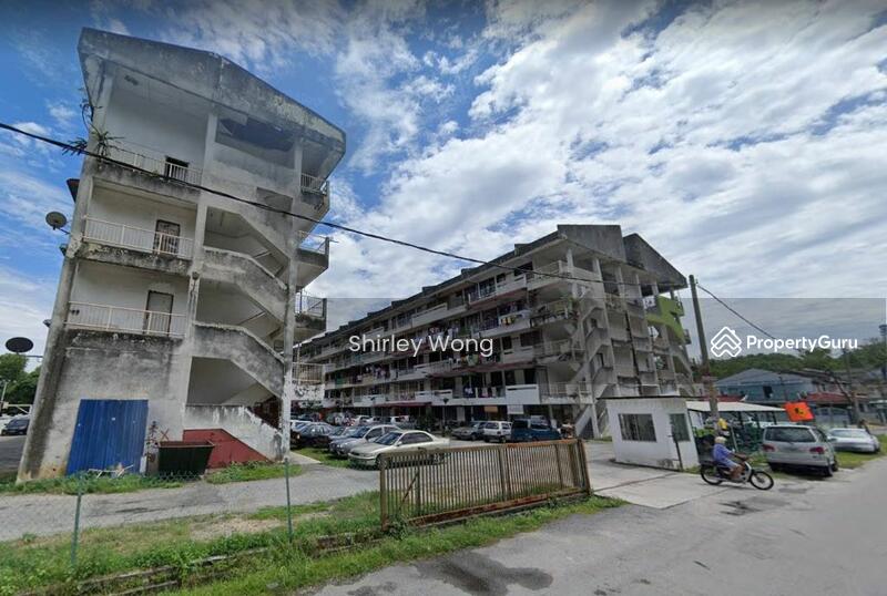 For Sale - Taman Sri Cheras