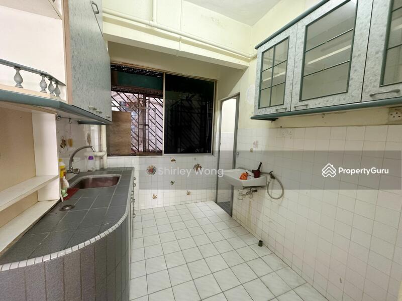 For Sale - Taman Sri Cheras