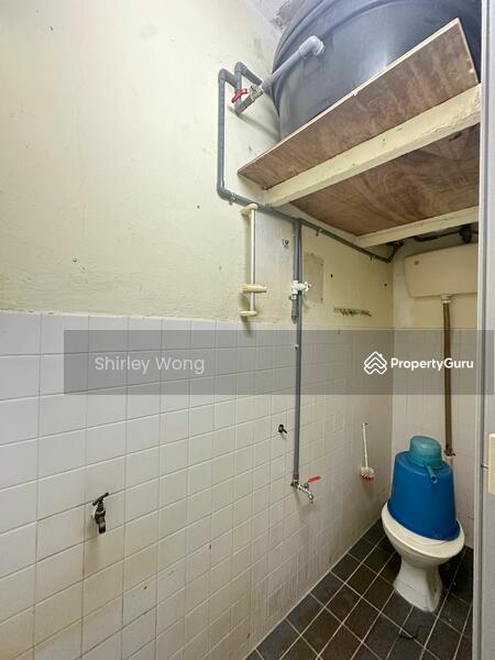 For Sale - Taman Sri Cheras