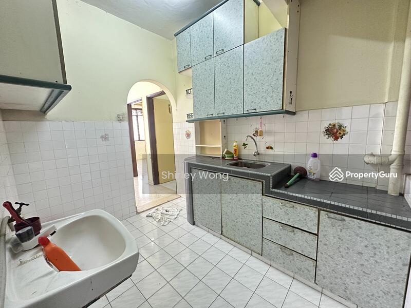 For Sale - Taman Sri Cheras