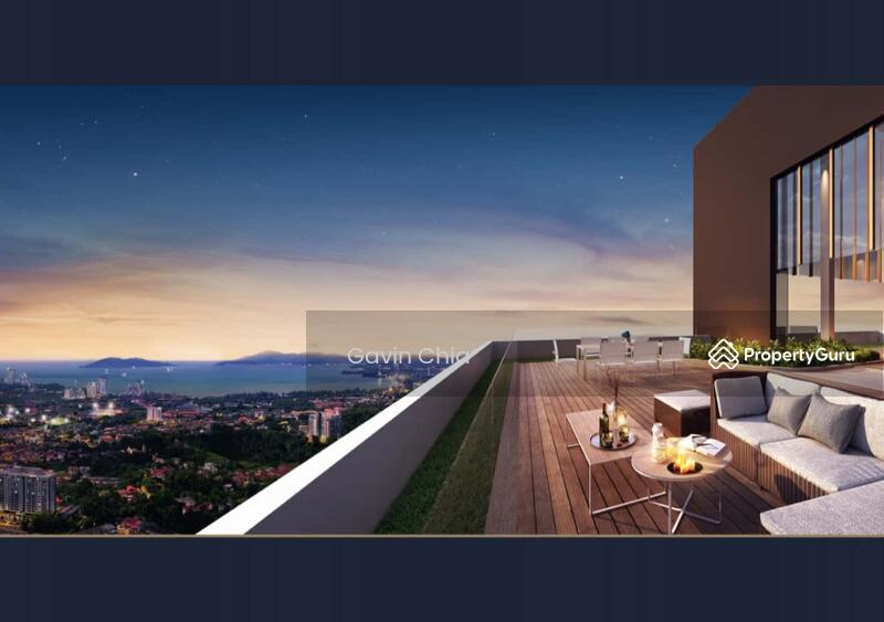 For Sale - Jesselton Twin Towers