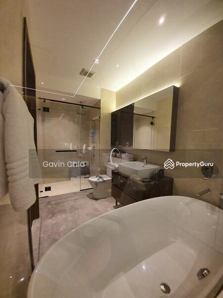 For Sale - Jesselton Twin Towers