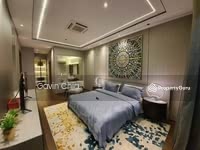 For Sale - Jesselton Twin Towers