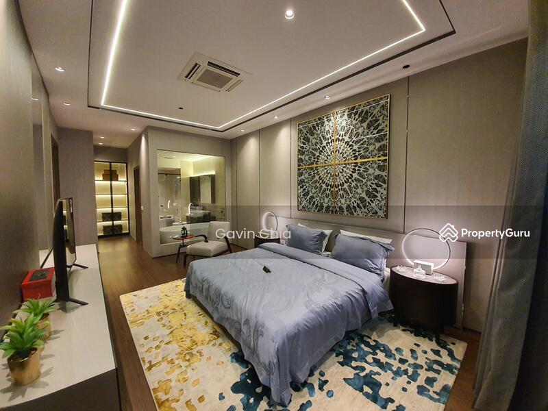 For Sale - Jesselton Twin Towers