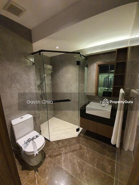 For Sale - Jesselton Twin Towers