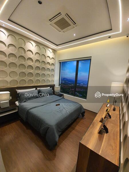 For Sale - Jesselton Twin Towers