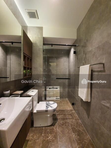 For Sale - Jesselton Twin Towers