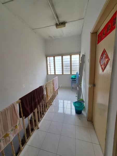 2-storey Terraced House for Sale in kuala Lumpur (Cheras) - Shenny Kow - Corridor - PropertyGuru.com.my
