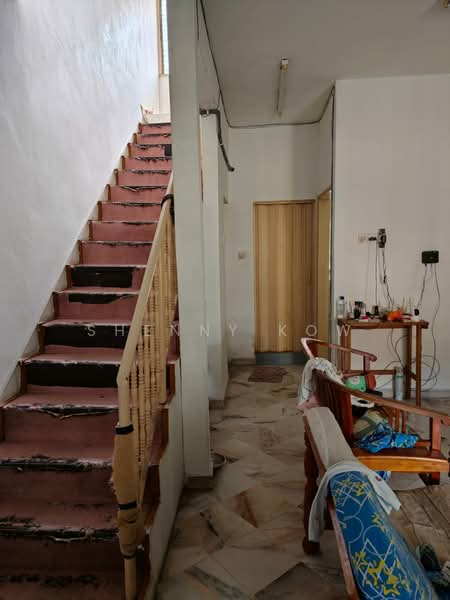 2-storey Terraced House for Sale in kuala Lumpur (Cheras) - Shenny Kow - Interior - PropertyGuru.com.my
