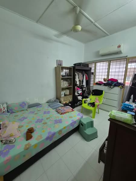 2-storey Terraced House for Sale in kuala Lumpur (Cheras) - Shenny Kow - Bedroom - PropertyGuru.com.my