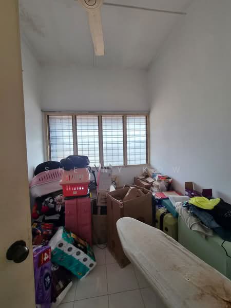 2-storey Terraced House for Sale in kuala Lumpur (Cheras) - Shenny Kow - Interior - PropertyGuru.com.my