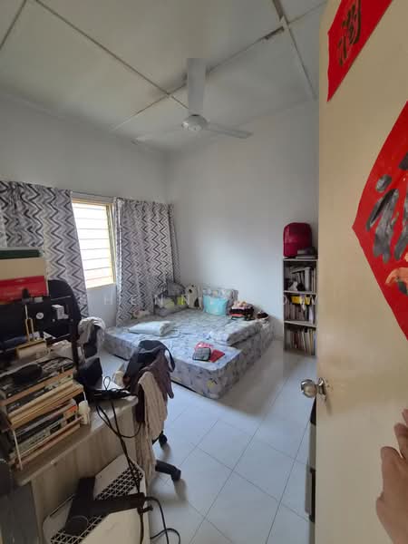 2-storey Terraced House for Sale in kuala Lumpur (Cheras) - Shenny Kow - Bedroom - PropertyGuru.com.my