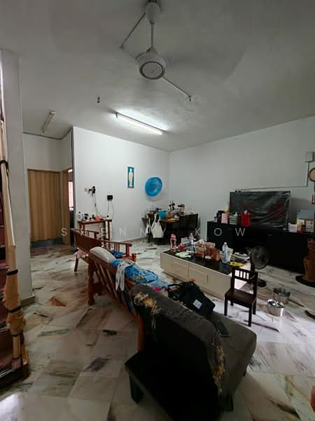 2-storey Terraced House for Sale in kuala Lumpur (Cheras) - Shenny Kow - Living Room - PropertyGuru.com.my