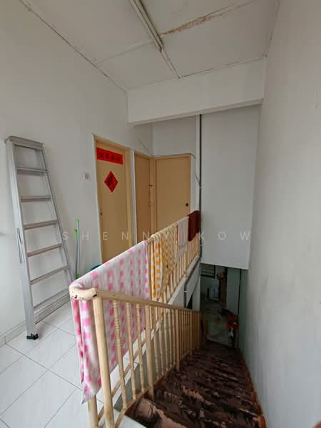 2-storey Terraced House for Sale in kuala Lumpur (Cheras) - Shenny Kow - Interior - PropertyGuru.com.my