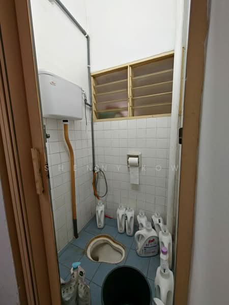 2-storey Terraced House for Sale in kuala Lumpur (Cheras) - Shenny Kow - Bathroom - PropertyGuru.com.my
