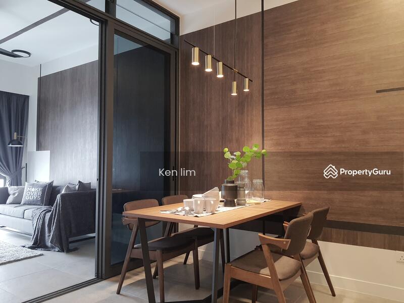 Untuk Dijual - Union Suites