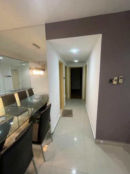 Kondominium untuk Disewa di Casa Desa - Yen . - PropertyGuru.com.my