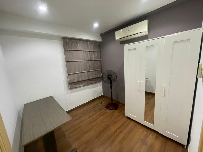 Kondominium untuk Disewa di Casa Desa - Yen . - PropertyGuru.com.my