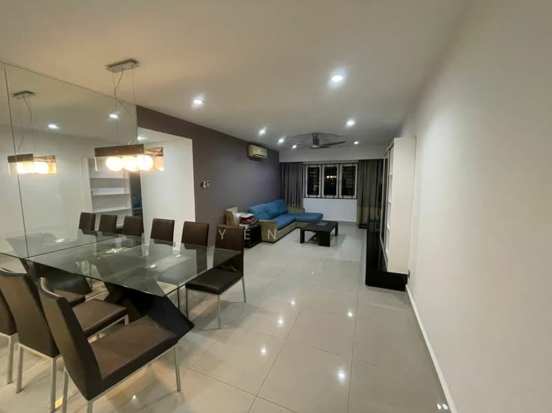 Kondominium untuk Disewa di Casa Desa - Yen . - PropertyGuru.com.my