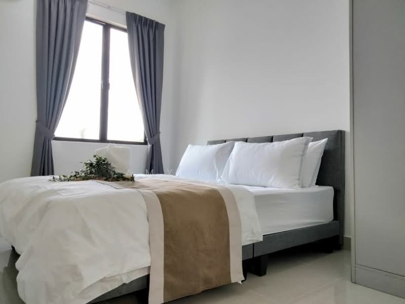 Pangsapuri untuk Dijual di Denai Sutera - Amy Hong - PropertyGuru.com.my