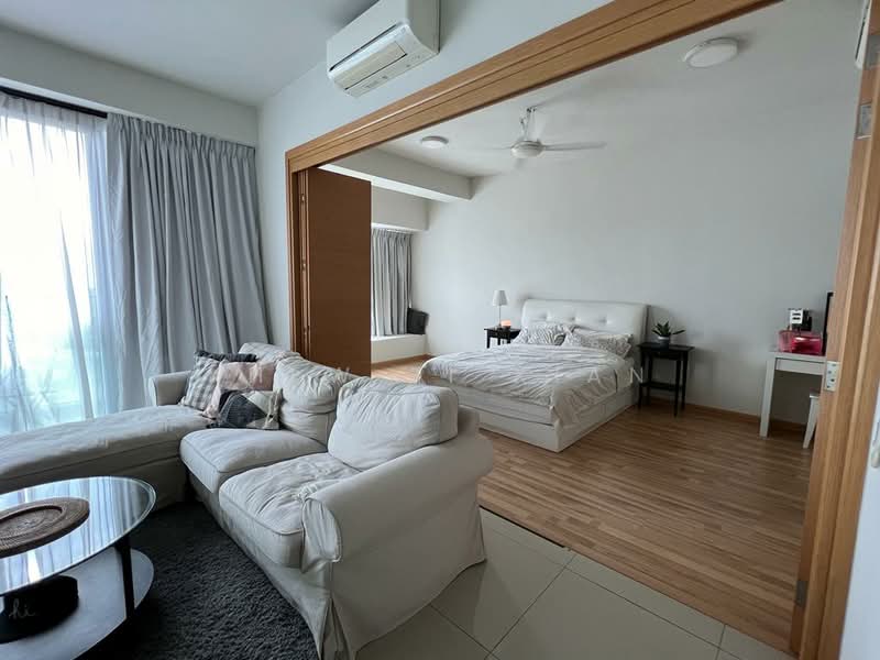 Service Residence for Rent at The Leafz @ Dedaun - Khew Zi Xian - PropertyGuru.com.my