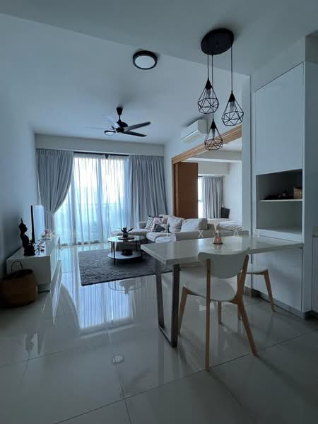 Service Residence for Rent at The Leafz @ Dedaun - Khew Zi Xian - PropertyGuru.com.my