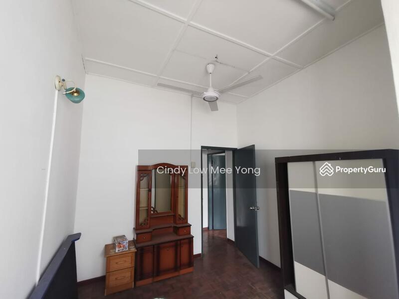 Rumah Teres 2 Tingkat untuk Dijual di Taman Bukit Ria (Kajang) - Cindy Low Mee Yong - PropertyGuru.com.my