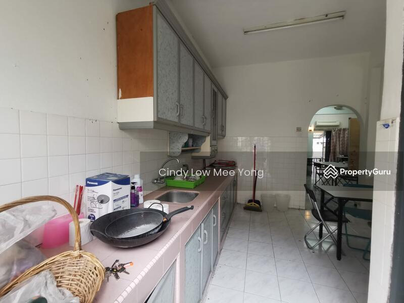 Rumah Teres 2 Tingkat untuk Dijual di Taman Bukit Ria (Kajang) - Cindy Low Mee Yong - PropertyGuru.com.my