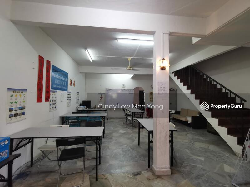 Rumah Teres 2 Tingkat untuk Dijual di Taman Bukit Ria (Kajang) - Cindy Low Mee Yong - PropertyGuru.com.my