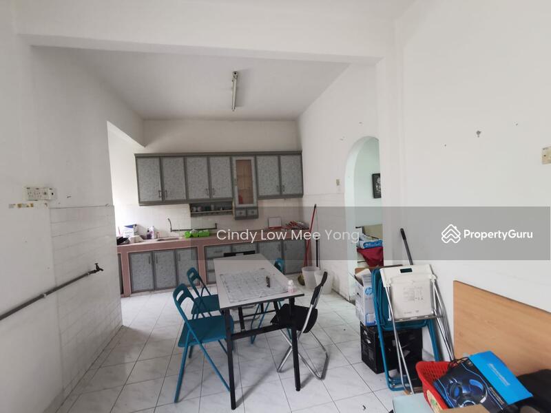 Rumah Teres 2 Tingkat untuk Dijual di Taman Bukit Ria (Kajang) - Cindy Low Mee Yong - PropertyGuru.com.my