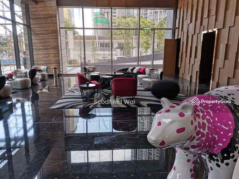 Condominium for Rent at Star Residences Two - Scodfield Wai - PropertyGuru.com.my