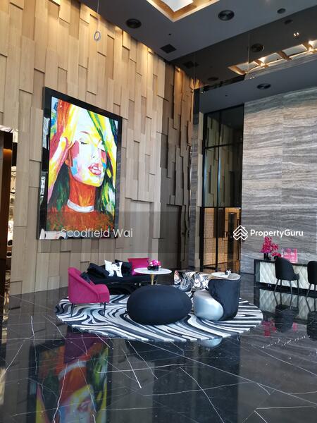 Condominium for Rent at Star Residences Two - Scodfield Wai - PropertyGuru.com.my