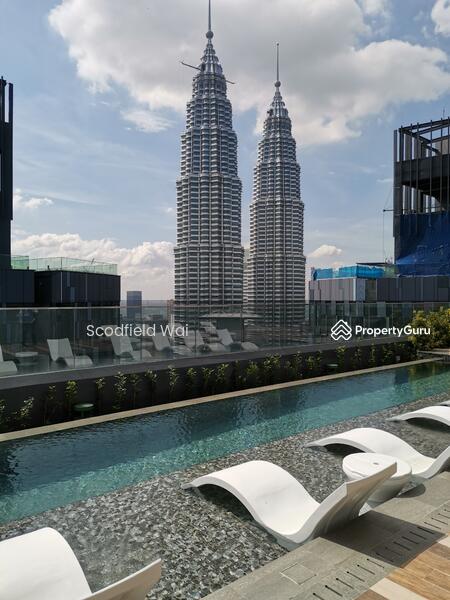 Condominium for Rent at Star Residences Two - Scodfield Wai - PropertyGuru.com.my