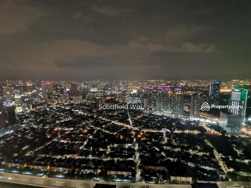 Condominium for Rent at Star Residences Two - Scodfield Wai - PropertyGuru.com.my