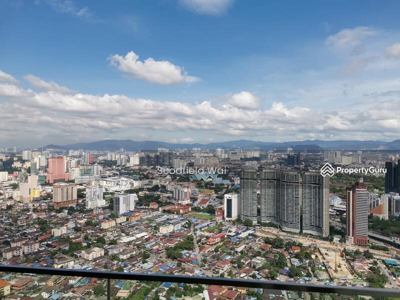Condominium for Rent at Star Residences Two - Scodfield Wai - PropertyGuru.com.my