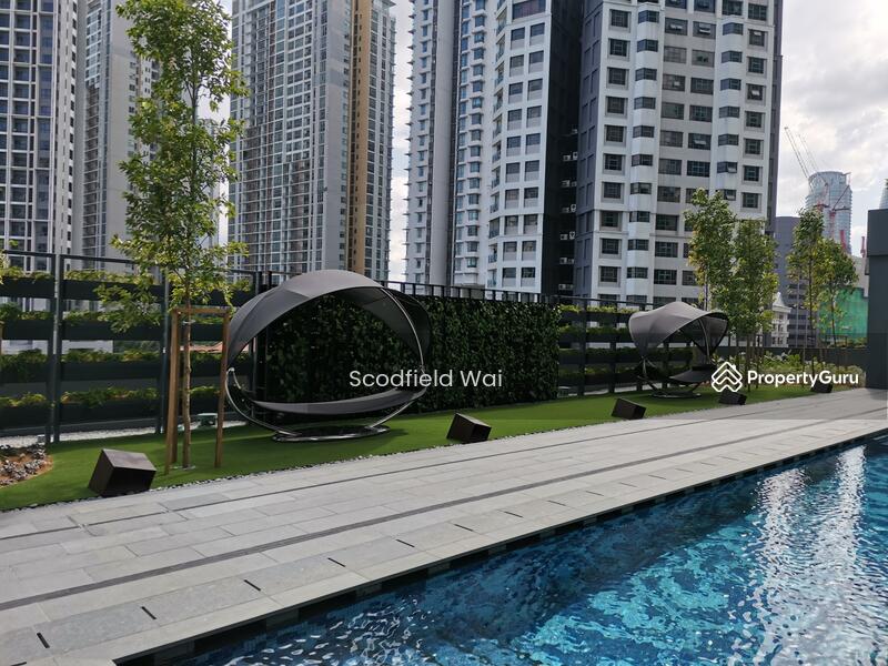 Condominium for Rent at Star Residences Two - Scodfield Wai - PropertyGuru.com.my