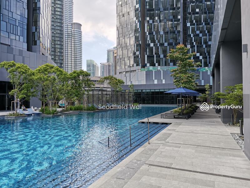 Condominium for Rent at Star Residences Two - Scodfield Wai - PropertyGuru.com.my