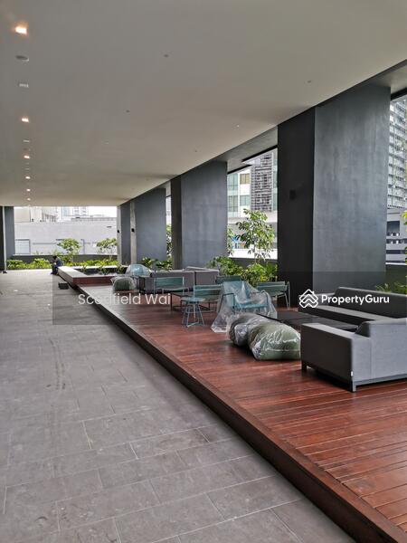 Condominium for Rent at Star Residences Two - Scodfield Wai - PropertyGuru.com.my