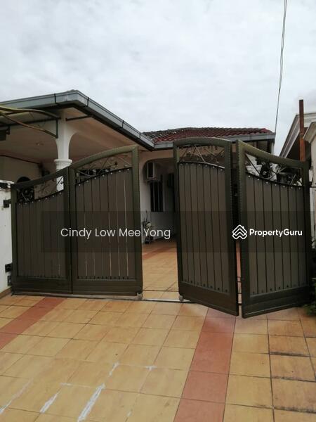 Untuk Dijual - sungai jelok
