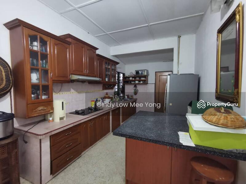 Untuk Dijual - sungai jelok
