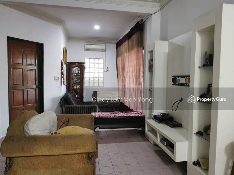 Untuk Dijual - sungai jelok